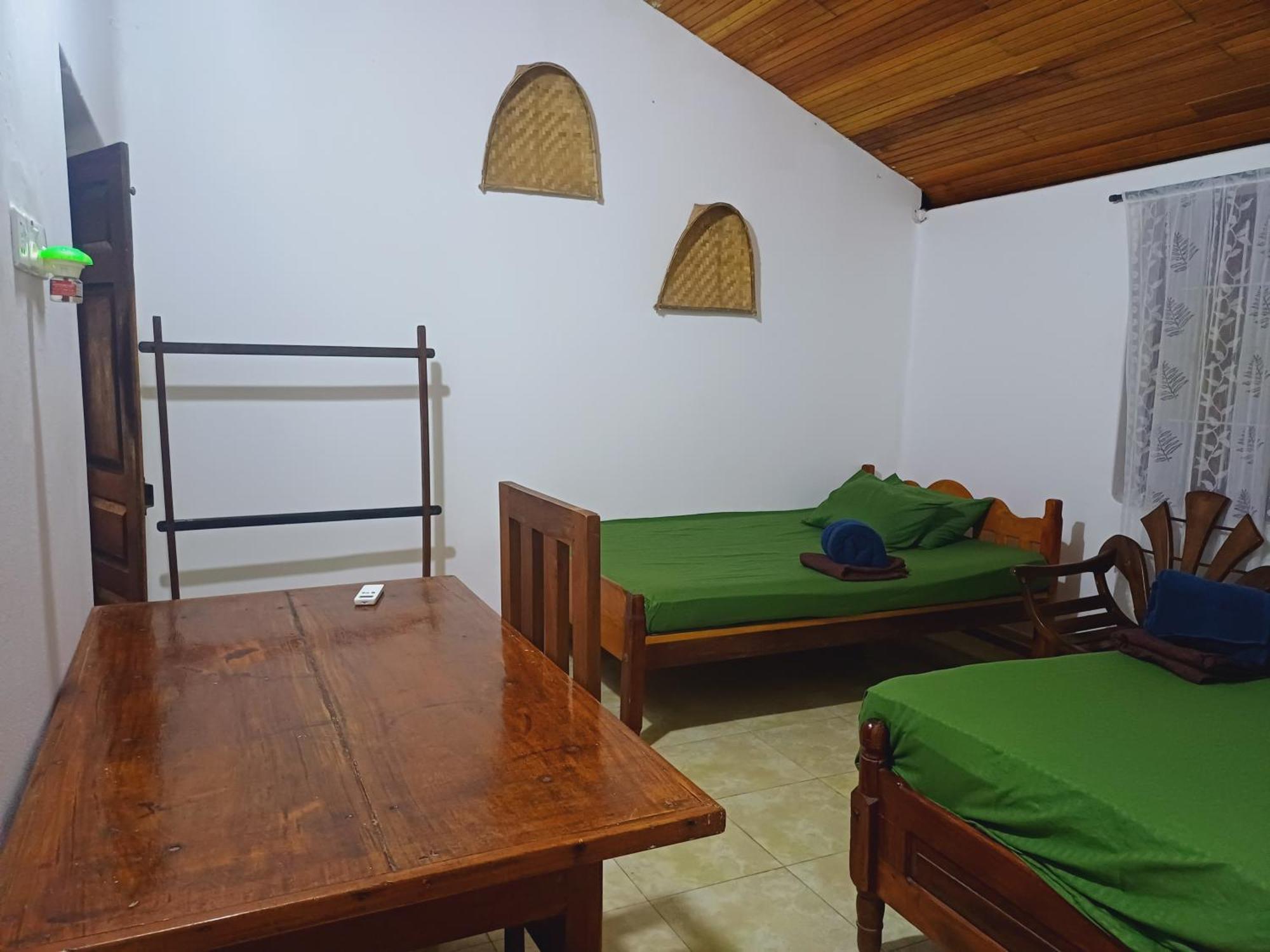 Malabar Home Stay Джафна Стая снимка