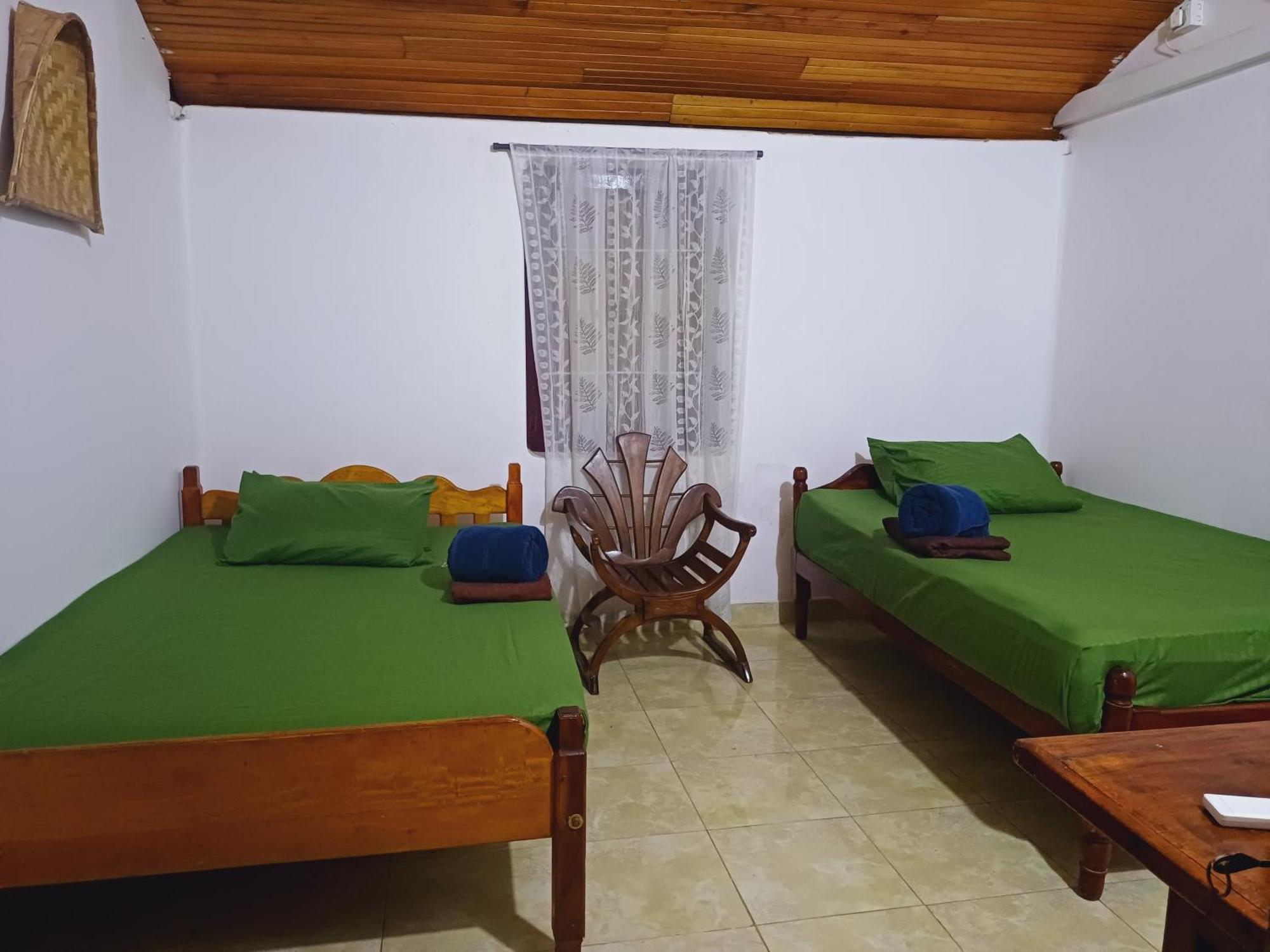 Malabar Home Stay Джафна Екстериор снимка